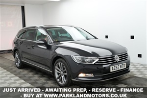 Large image for the Used Volkswagen PASSAT