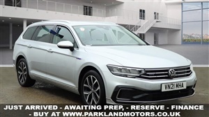 Large image for the Used Volkswagen PASSAT