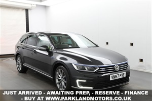 Large image for the Used Volkswagen PASSAT
