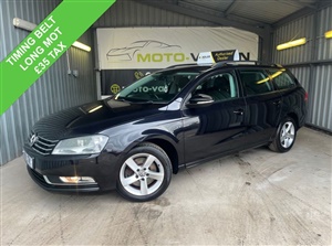 Large image for the Used Volkswagen PASSAT