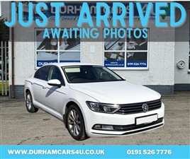 Large image for the Used Volkswagen PASSAT