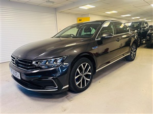 Large image for the Used Volkswagen Passat