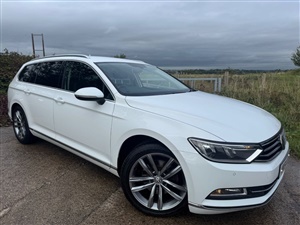 Large image for the Used Volkswagen PASSAT