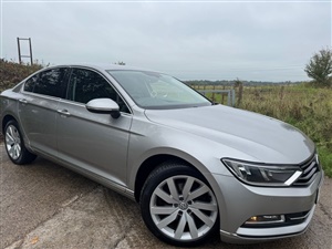 Large image for the Used Volkswagen PASSAT