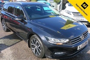 Large image for the Used Volkswagen PASSAT