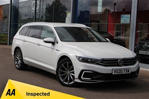 Large image for the Used Volkswagen PASSAT