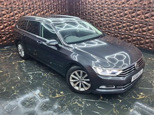 Large image for the Used Volkswagen Passat