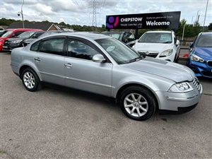 Large image for the Used Volkswagen Passat