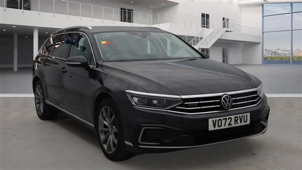 Large image for the Used Volkswagen PASSAT