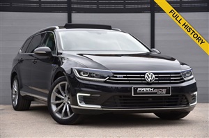 Large image for the Used Volkswagen PASSAT