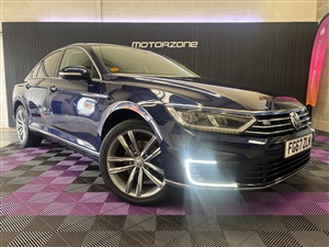 Large image for the Used Volkswagen Passat