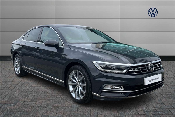 Large image for the Used Volkswagen Passat