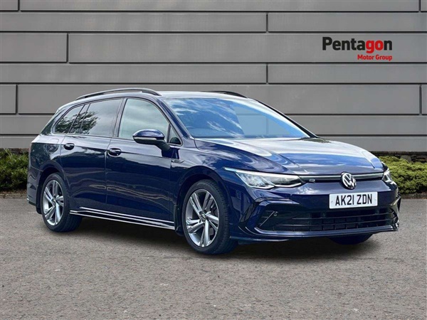 Large image for the Used Volkswagen Passat Estate