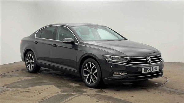 Large image for the Used Volkswagen Passat