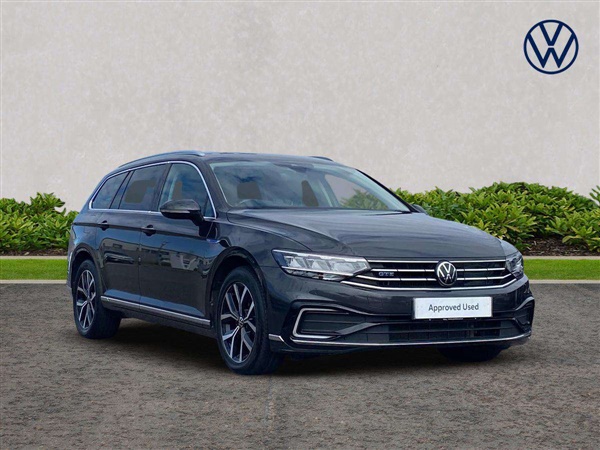 Large image for the Used Volkswagen Passat GTE