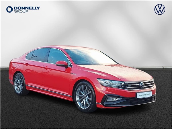 Large image for the Used Volkswagen Passat