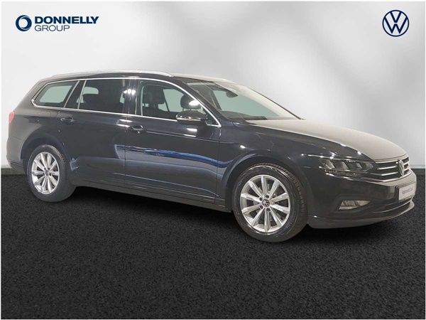 Large image for the Used Volkswagen Passat Estate