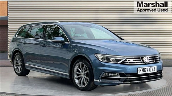 Large image for the Used Volkswagen Passat Estate