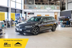 Large image for the Used Volkswagen PASSAT