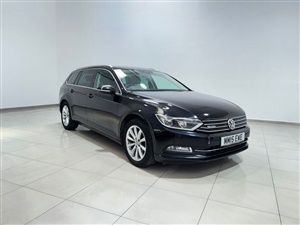 Large image for the Used Volkswagen PASSAT