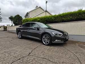 Large image for the Used Volkswagen PASSAT