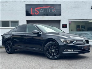 Large image for the Used Volkswagen Passat