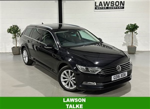Large image for the Used Volkswagen PASSAT