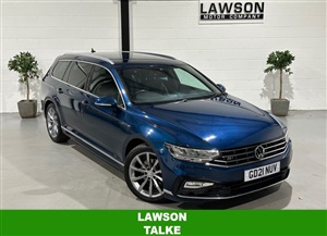 Large image for the Used Volkswagen PASSAT