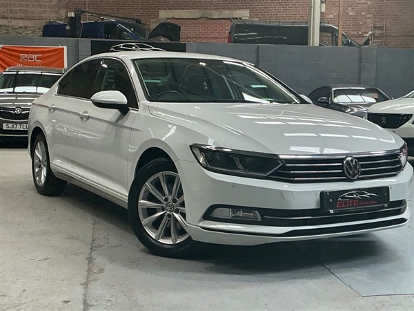 Large image for the Used Volkswagen PASSAT