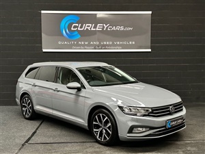 Large image for the Used Volkswagen PASSAT
