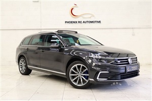 Large image for the Used Volkswagen PASSAT