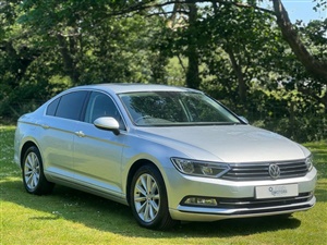 Large image for the Used Volkswagen PASSAT