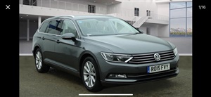 Large image for the Used Volkswagen PASSAT