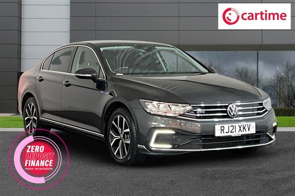 Large image for the Used Volkswagen PASSAT