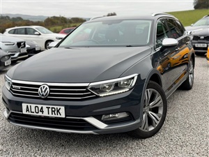 Large image for the Used Volkswagen PASSAT