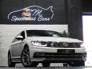 Large image for the Used Volkswagen PASSAT