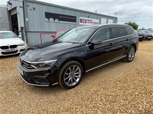 Large image for the Used Volkswagen PASSAT