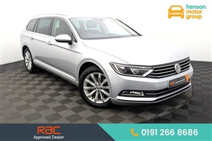 Large image for the Used Volkswagen PASSAT