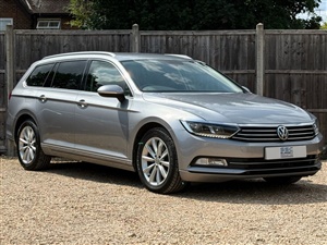 Large image for the Used Volkswagen PASSAT