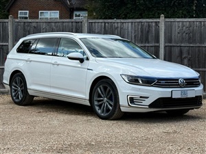 Large image for the Used Volkswagen PASSAT
