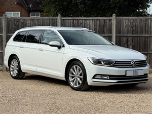 Large image for the Used Volkswagen PASSAT