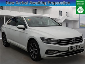 Large image for the Used Volkswagen PASSAT