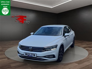 Large image for the Used Volkswagen PASSAT