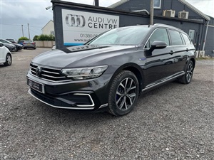 Large image for the Used Volkswagen PASSAT