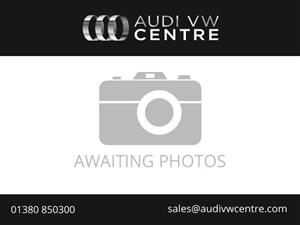 Large image for the Used Volkswagen PASSAT