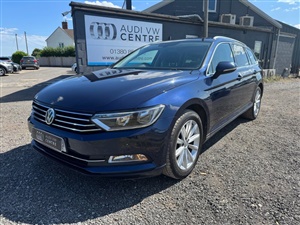 Large image for the Used Volkswagen PASSAT