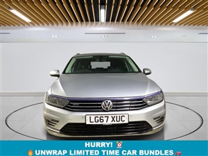 Large image for the Used Volkswagen PASSAT