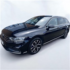 Large image for the Used Volkswagen Passat