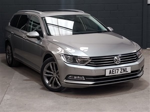 Large image for the Used Volkswagen PASSAT