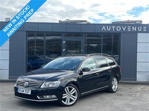Large image for the Used Volkswagen PASSAT